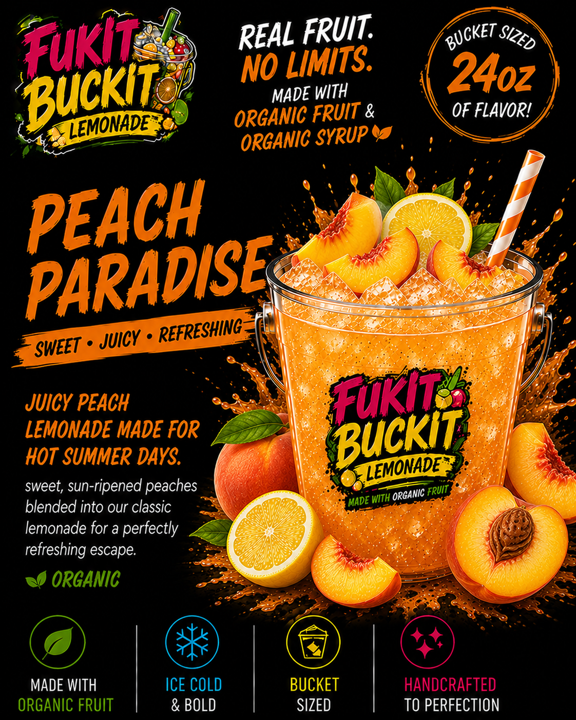 Mango Pineapple